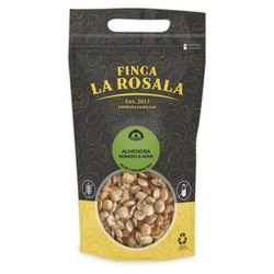 Almendra con Romero y Aove Bolsa 500 grs Frutos Secos La Rosala