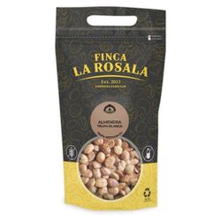 Almendra con Trufa Bolsa 500 grs Frutos Secos La Rosala