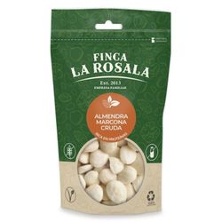 Almendra Marcona Repelada Cruda Bolsa 150 grs Frutos Secos La Rosala