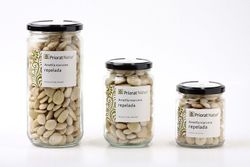 Almendra Marcona repelada Natural