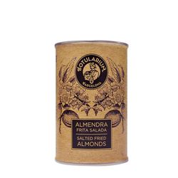 Almendras Fritas 150 grs Botularium
