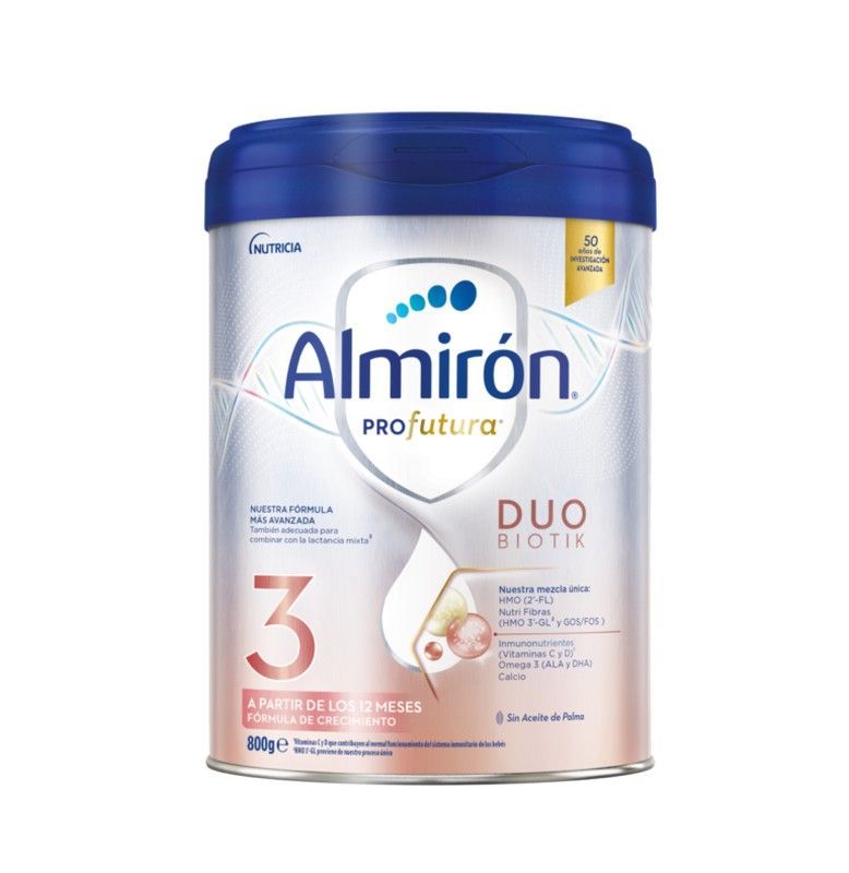 Almirón Profutura Duobiotik 3 800 g
