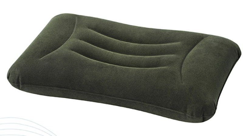 Almohada lumbar 58x36x13