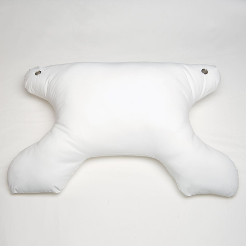 Almohada para el uso de máscara