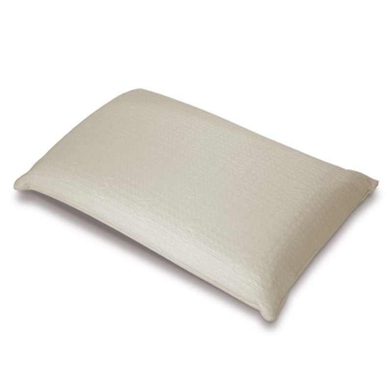 Almohada viscoelástica marca Mash