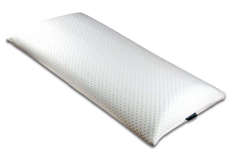 Almohada ViscoSoja Plus Plana marca Viscoform