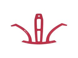 Almohadilla ajuste casco Bontrager Charge