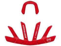 Almohadilla ajuste casco Bontrager Velocis Mips