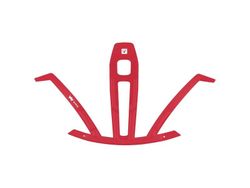 Almohadilla ajuste casco Bontrager XXX