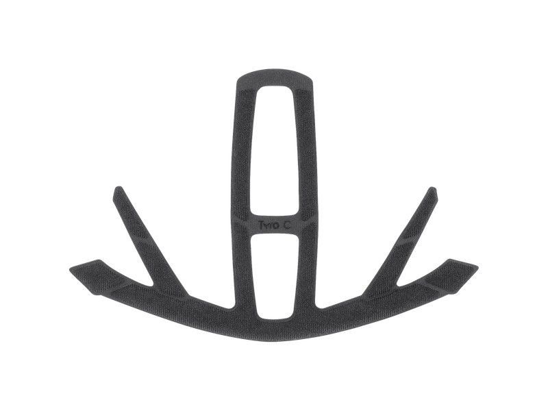 Almohadilla ajuste casco infantil Trek Tyro