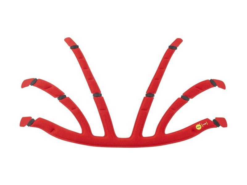 Almohadilla ajuste casco Trek Ballista Mips