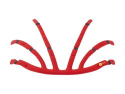 Almohadilla ajuste casco Trek Ballista Mips