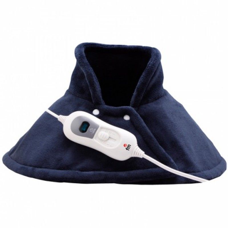 Almohadilla cervical 3 niveles 100W FM