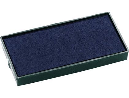 Almohadilla de repuesto colop e/40 negro