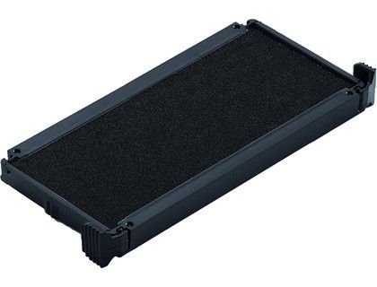 Almohadilla de repuesto trodat 4915 negro blister de 2 unidades