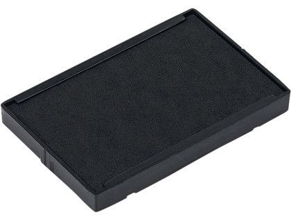 Almohadilla de repuesto trodat 4927 negro blister de 2 unidades