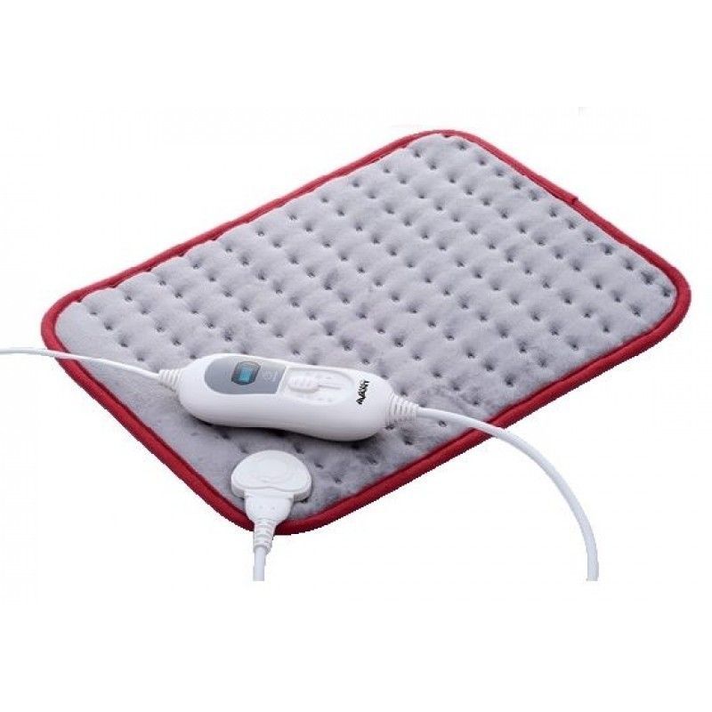 Almohadilla electrica 100W 3 temperaturas