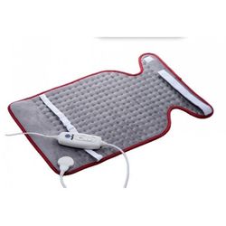 Almohadilla Electrica Cervical con sujeccion para cuello 100W