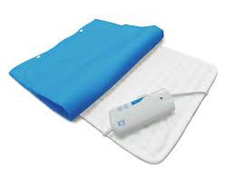 Almohadilla eléctrica térmica 30 x 40 cm