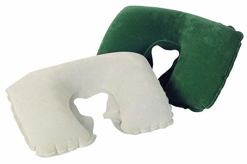 Almohadilla Floc.Cervical37X24