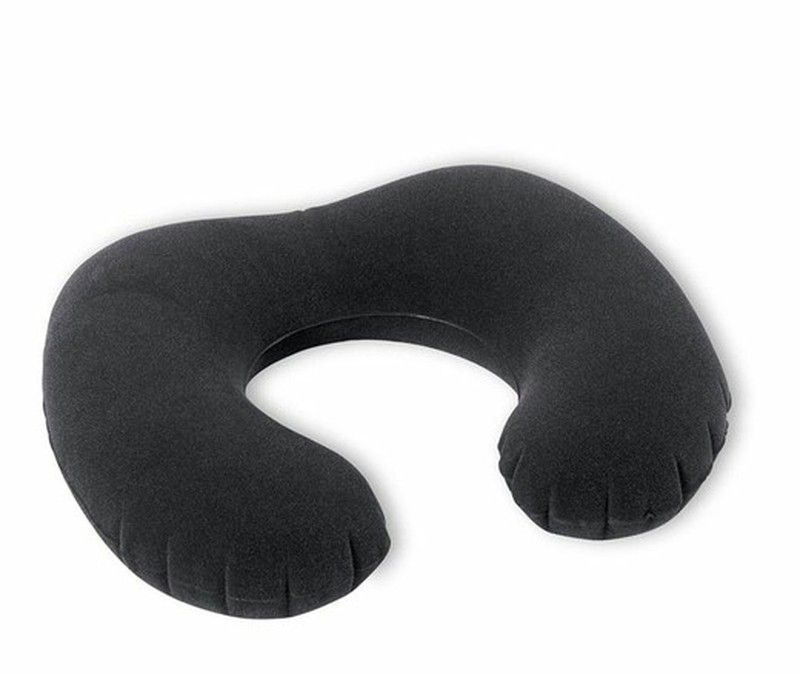 Almohadilla Flocada Cervical