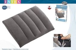 Almohadilla Lumbar 43X33X10