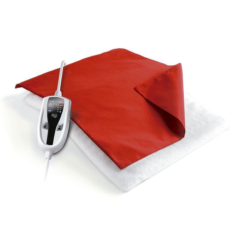 Almohadilla térmica DAGA Textil Class. Almohadilla Daga. Textil Class. 38X27 Cm