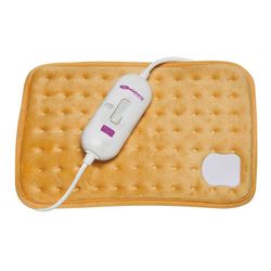 Almohadilla térmica PEKATHERM serie USTD Almohadilla Mini. Poliester. 30X21 Cm.