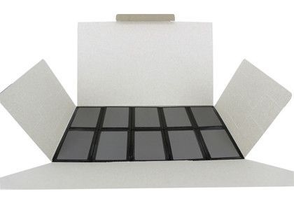 Almohadilla x'stamper quix para sello q-16