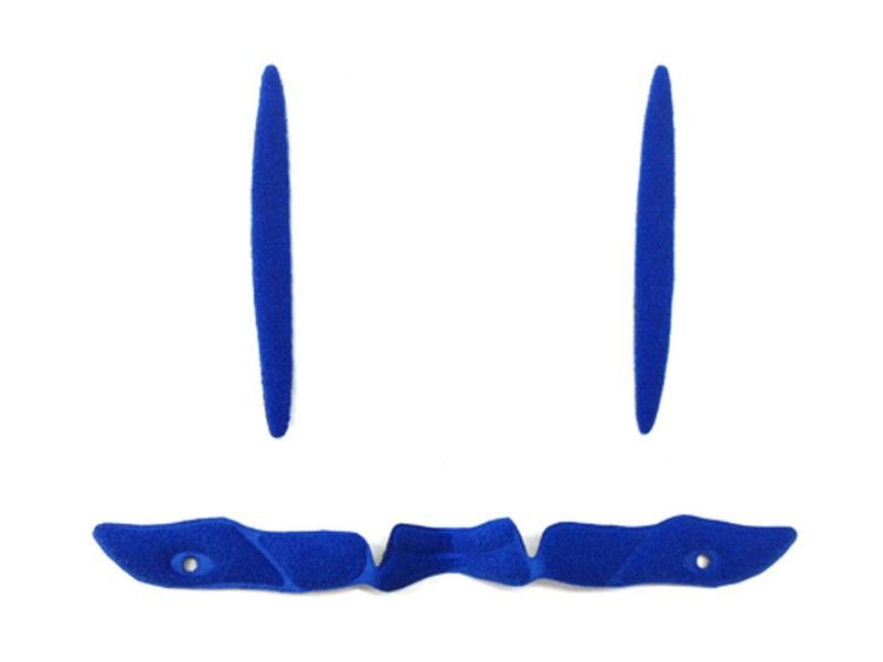 Almohadillas bell stryker