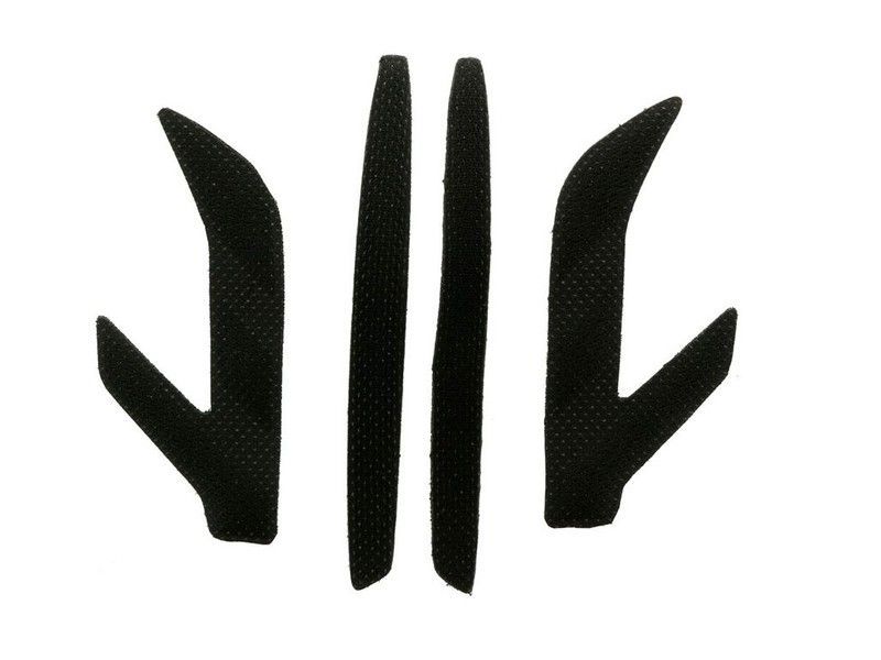 Almohadillas giro foray l black