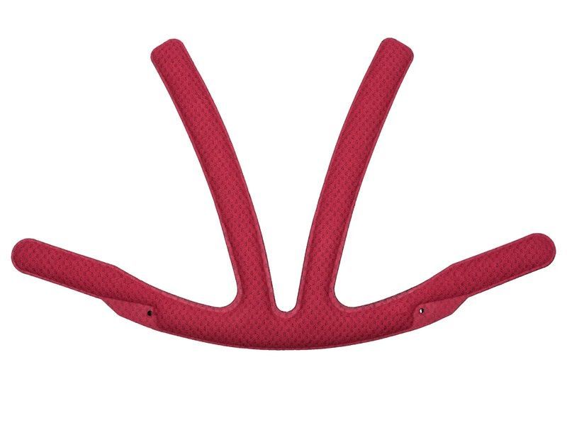 Almohadillas para casco Bontrager Aeolus