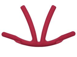 Almohadillas para casco Bontrager Aeolus