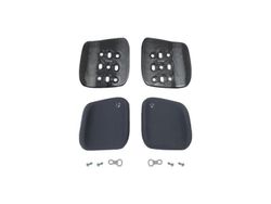 Almohadillas para reposabrazos Bontrager Aero