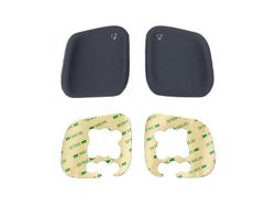 Almohadillas para reposabrazos Bontrager Aero