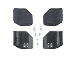 Almohadillas Trek Speed ​​Concept