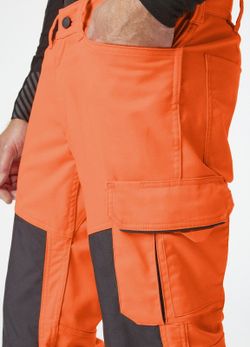 Alna 2,0 work pant clase 2 Helly Hansen