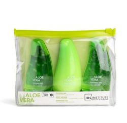 Aloe Gel Neceser Viaje 3Pzas 42137