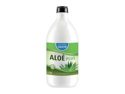 Aloe Plus Zumo Natural 1000 Ml