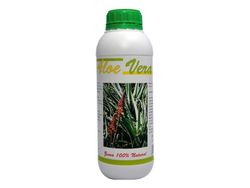Aloe Vera Jugo 1 Litro