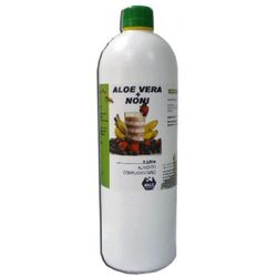 Aloe Vera + Noni  Bebible 1 Litro