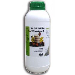 Aloe Vera + Vitamina C  Bebible