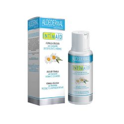 Aloedermal Jabón Íntimo Camomila 250ml ESI