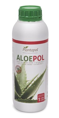 Aloepol Botella 1 Lit
