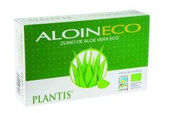 Aloin Aloe 20 Amp