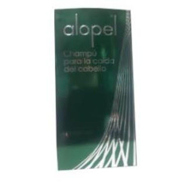 Alopel champu 150ml Catalysis