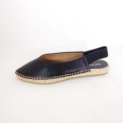 Alpargatas Moona MO2340 Negro