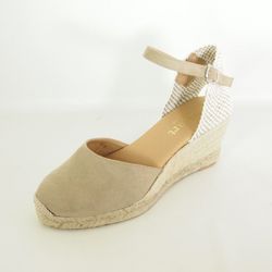 Alpargatas Paseart Rom-T01 Tierra