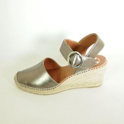 Alpargatas Viguera 1922 Oro Fumo