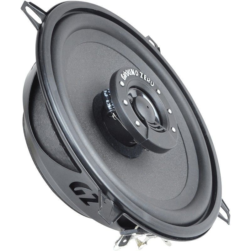 Altavoz coaxial GZ 2 vías de 130 mm / 5" 100 vatios